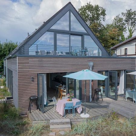 Ferien- Und Seminarhaus Flunder & Hering Sierksdorf Extérieur photo